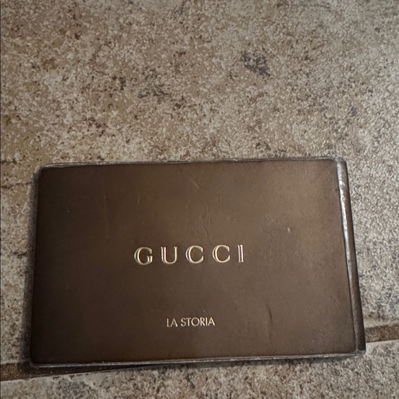 Vintage Gucci GG Canvas Jockey Hobo- Very Loved - Picture 8 of 11